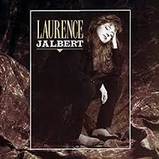 LAURENCE JALBERT – Laurence Jalbert (CD)