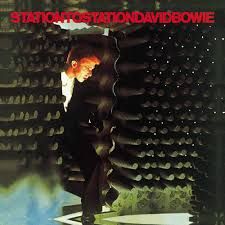 DAVID BOWIE - STATION TO STATION (CD)