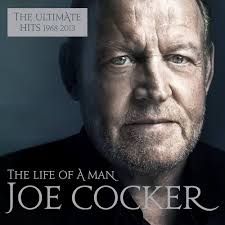 JOE COCKER - THE LIFE OF A MAN (CD)