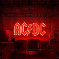 ACDC - PWR UP (CD)