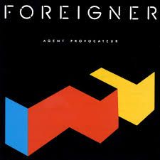 FOREIGNER - AGENT PROVOCATEUR (CD)