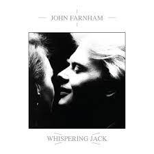 JOHN FARNHAM - WHISPERING JACK (CD)