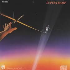 SUPERTRAMP - FAMOUS LAST WORDS (CD)