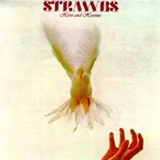 STRAWBS - HERO AND HEROINE (CD)