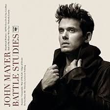 JOHN MAYER - BATTLE STUDIES (CD)