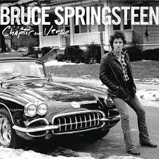 BRUCE SPRINGSTEEN - CHAPTER &amp; VERSE (CD)
