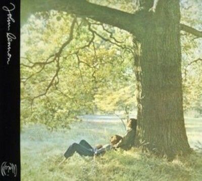John Lennon – John Lennon / Plastic Ono Band (CD)