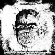 VARIOUS - FANTOMANIA II 2009 (CD)