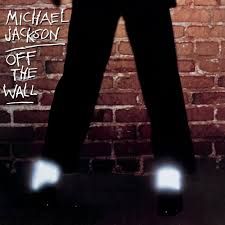 MICHAEL JACKSON - OFF THE WALL (CD)