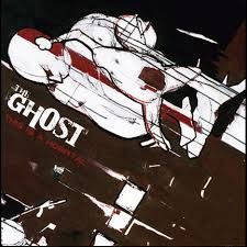THE GHOST - THIS IS HOSPITAL (CD)