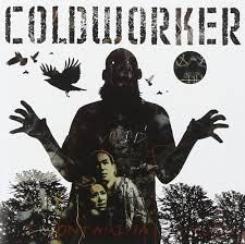 COLDWORKER - THE CONTAMINATED VOID (CD)