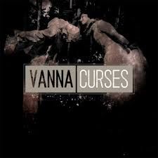 VANNA - CURSES (CD)