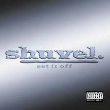 SHUVEL - SET IT OFF (CD)