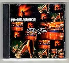 H-BLOCKX - FLY EYES (CD)
