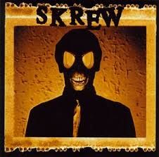 SCREW - SHADOW OF DOUBT (CD)