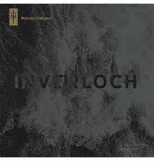 INVERLOCH - DISTANCE COLLAPSE (CD)