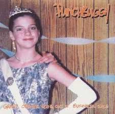 PUNCHBUGGY - GRAND OPENING GOING OUT OF BUSSINESS SALE (CD)