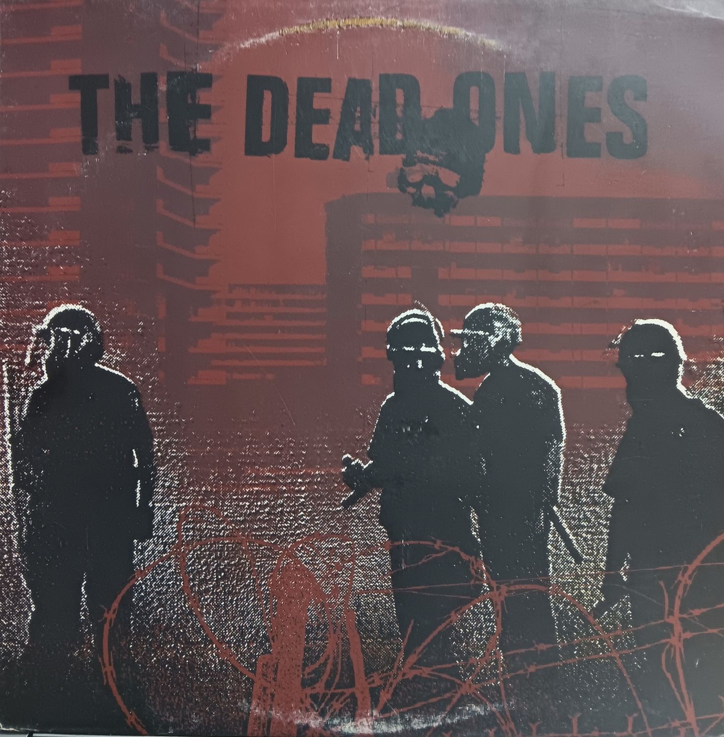 THE DEAD ONES - THE DEAD ONES