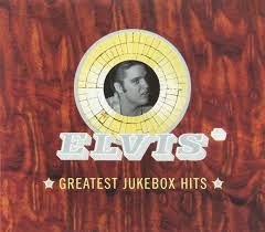 Elvis Presley - Elvis’ Greatest Jukebox Hits (CD)