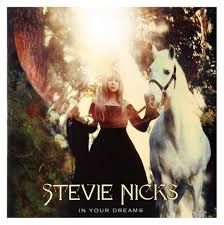 STEVIE NICKS - IN YOUR DREAMS (CD)