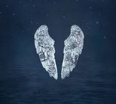 COLDPLAY - GHOST STORIES (CD)