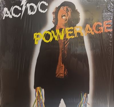 ACDC - POWERAGE