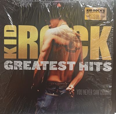 KID ROCK - GREATEST HITS