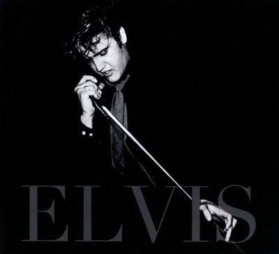 ELVIS PRESLEY - ROCK &amp; ROLL LEGEND (CD)