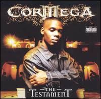 CORMEGA - THE TESTAMENT (CD)