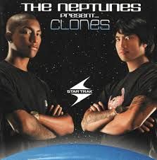 VARIOUS - THE NEPTUNES PRESENT CLONES (CD)