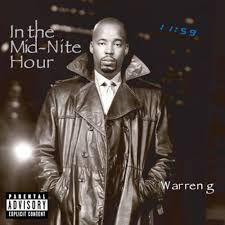 WARREN G - IN THE MID-NITE HOUR (CD)