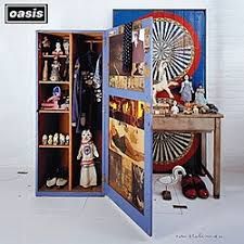 OASIS - STOP THE COCKS LIMITED EDITION (COFFRET CD)
