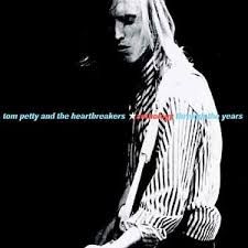 TOM PETTY AND THE HEARTBREAKERS - ANTHOLOGY THROUGH THE YEARS (CD)