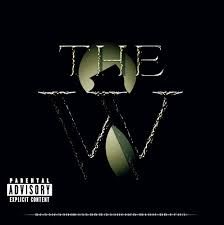 WU-TANG CLAN - THE W (CD)