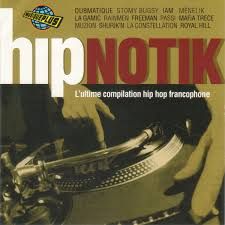 VARIOUS - HIPNOTIK L'ULTIME COMPILATION HIP HOP FRANCOPHONE (CD)
