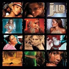 JENNIFER LOPEZ - JTO THA LO REMIXES (CD)