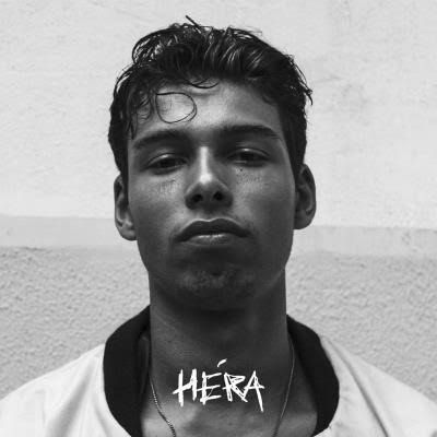GIORGIO - HÉRA (CD)