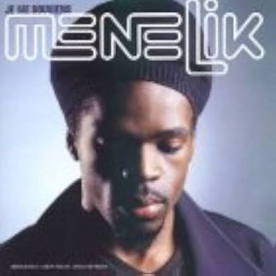 MENELIK - JE ME SOUVIENS (CD)