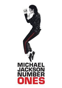 MICHAEL JACKSON - NUMBER ONES (DVD)