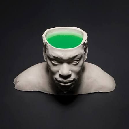 ROOTS MANUVA - SLIME &amp; REASON (CD)