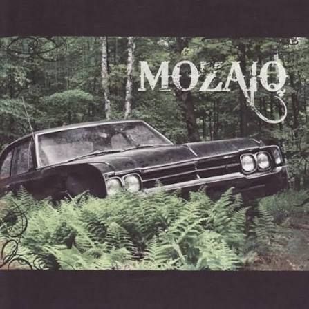 MOZAIQ - MOZAIQ (CD)