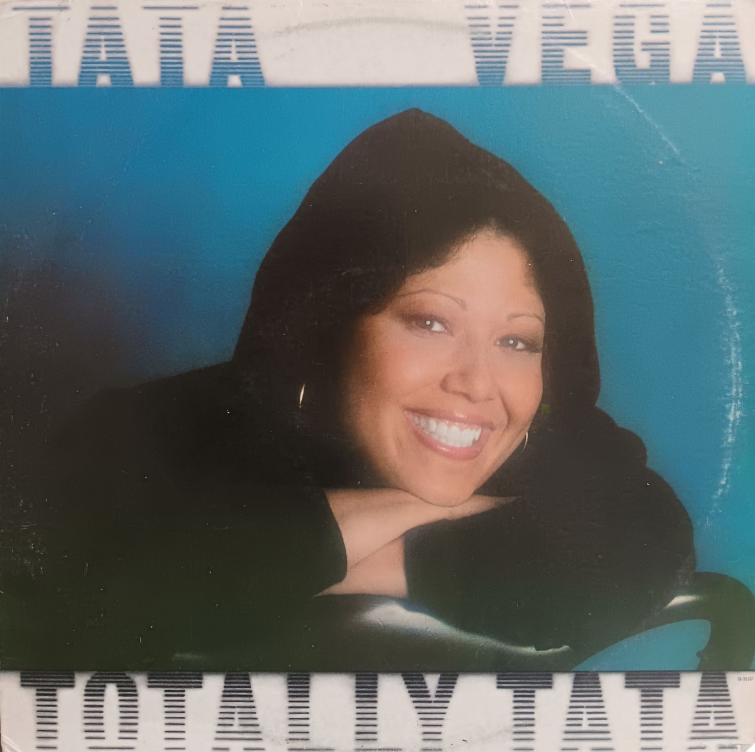 TATA VEGA - TOTALLY TATA
