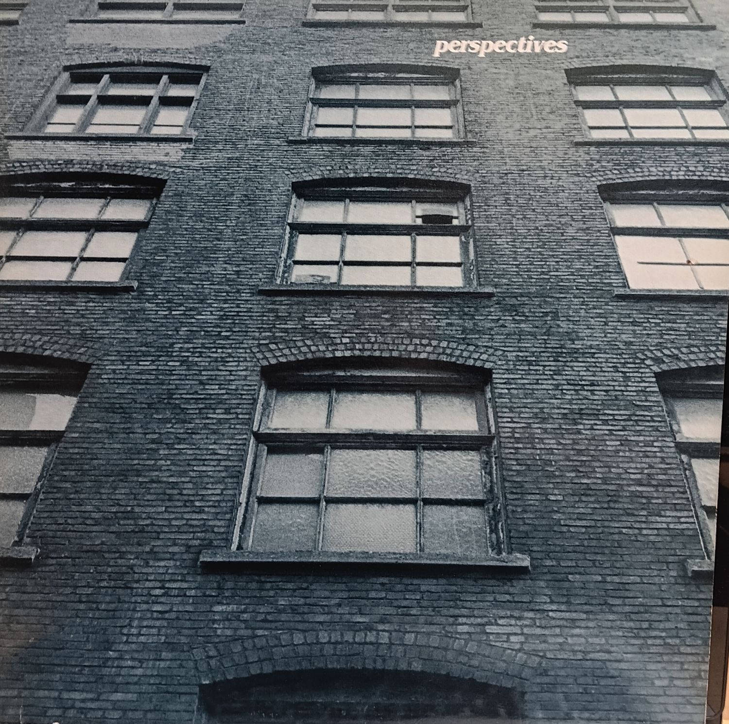 VARIOUS - PERSPECTIVES : A COMPILATION OF MONTREAL JAZZ