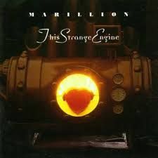 MARILLION - THIS STRANGE ENGINE (CD)