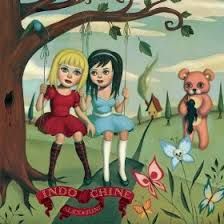 INDOCHINE - ALICE &amp; JUNE (CD)