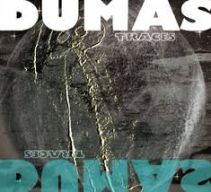 DUMAS - TRACES (CD)