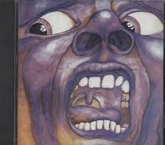 KING CRIMSON - IN THE COURT OF CRIMSON KING (CD)