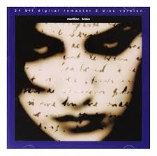 MARILLION – Brave (24-Bit Digital Remaster 2CD)