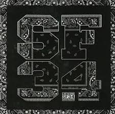 SF34 - L'ART DU CRIME (CD)