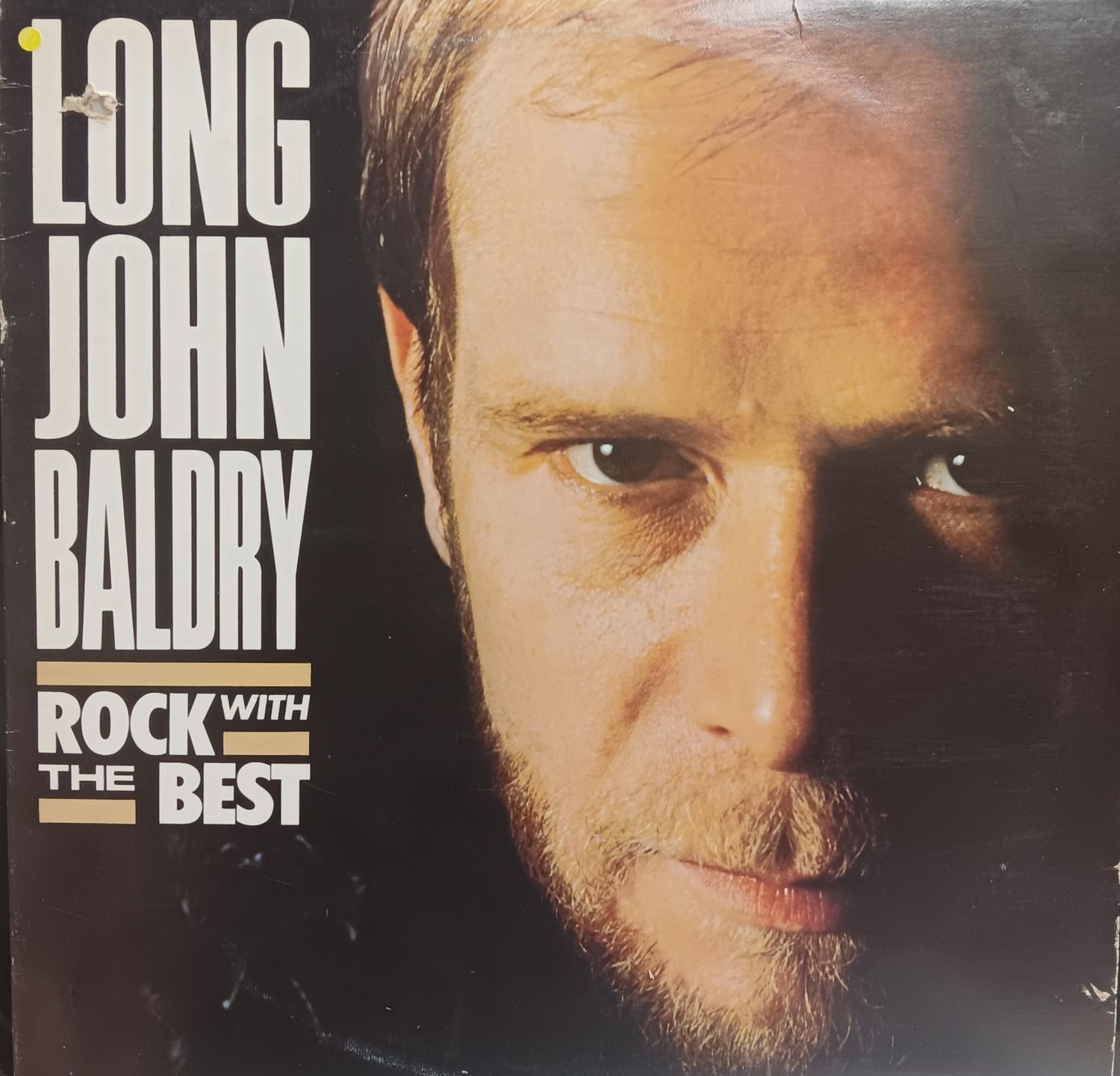 LONG JOHN BALDRY - ROCK WITH THE BEST